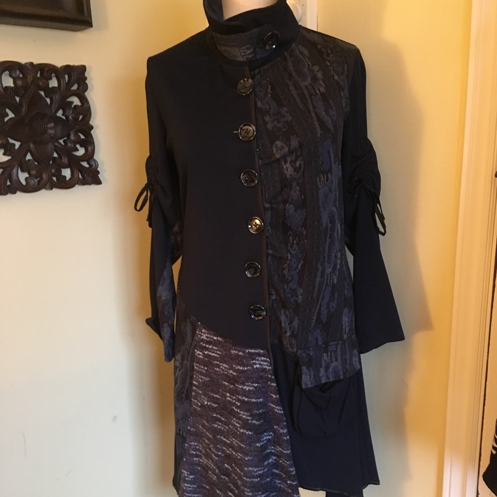 Beautiful Stylish Jacket